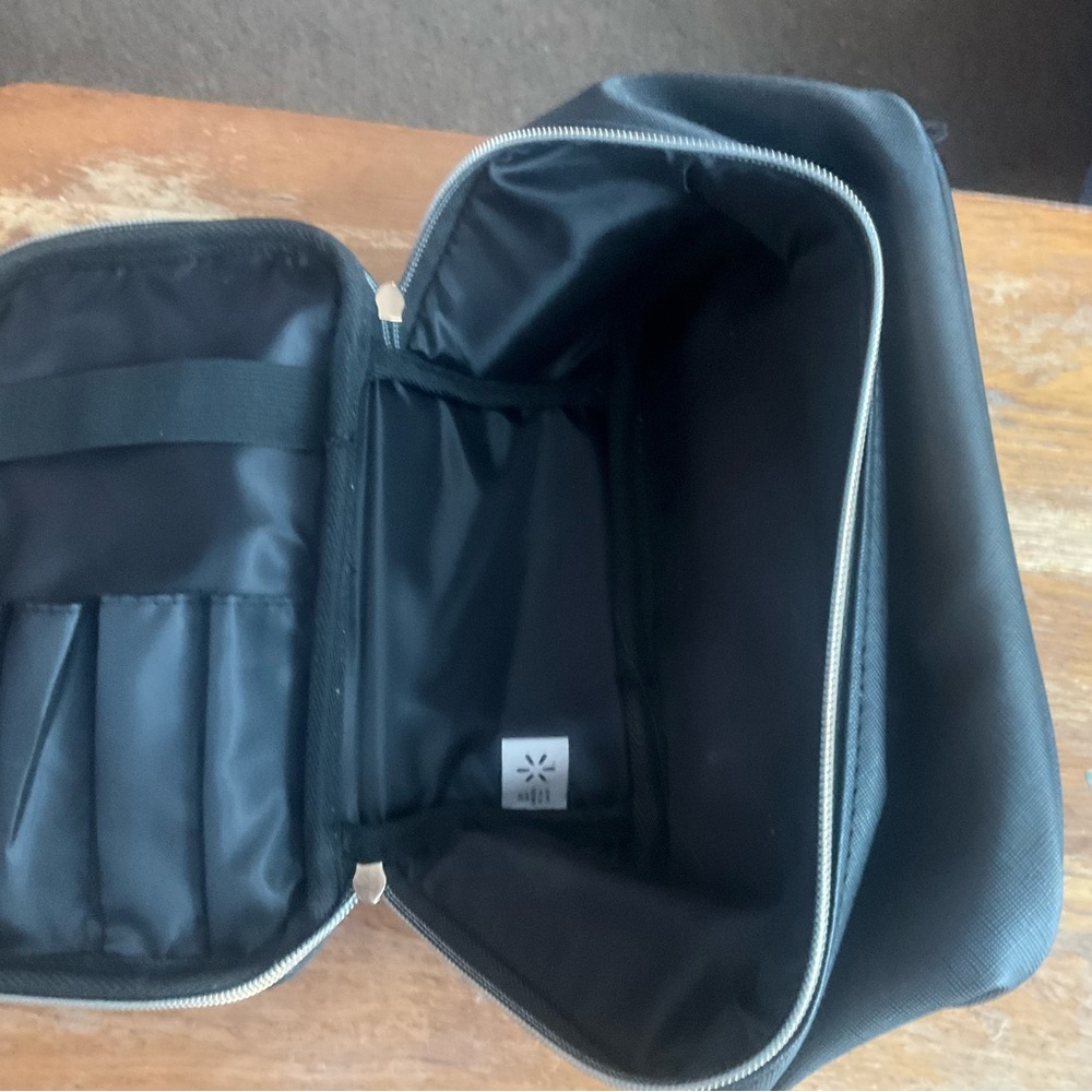 Black Men's Bag